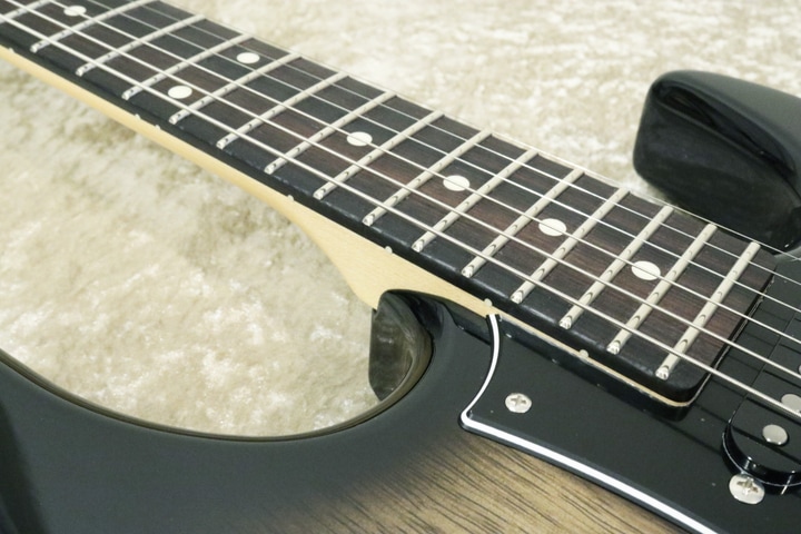 MODIFIED】JOS2-TD-EW1-R/DMT（ジャンボ・フレット）