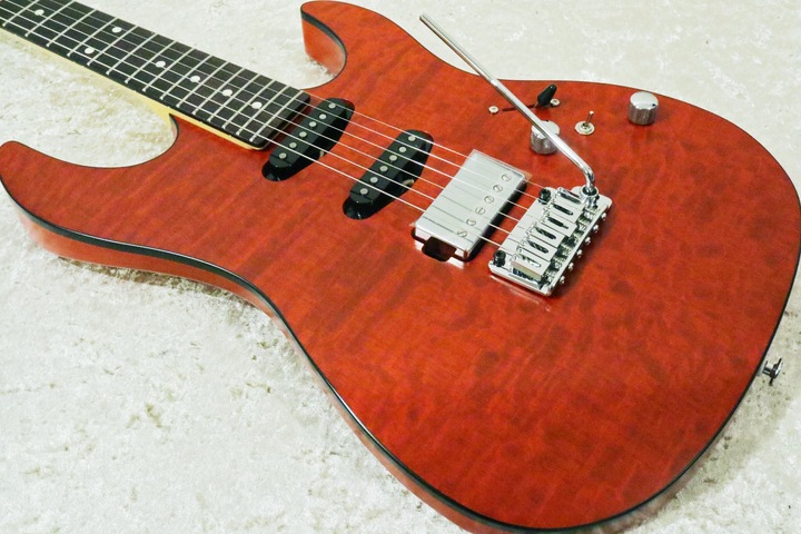 フェザーマジック2ピースモデル682AGSオレンジゴールド