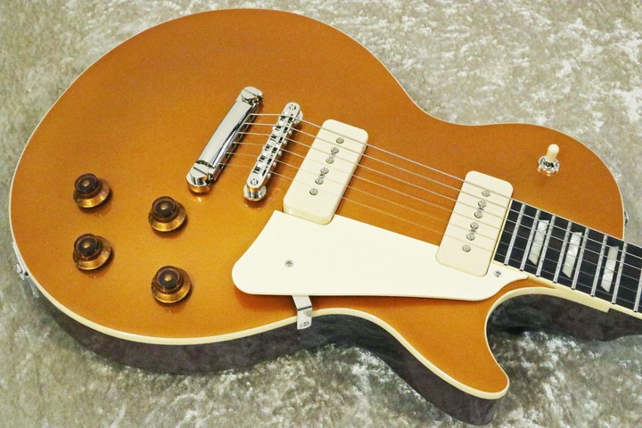 FUJIGEN NLS110RMP-AG ゴールドトップ P90タイプ NLS110RMP-AG : Neo Classic NLC & NLS |NLS110RMP-AG : Neo