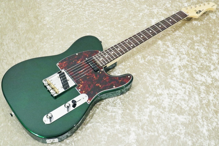 MODIFIED】NTE100RAL-CAG（高出力ハムバッカー）