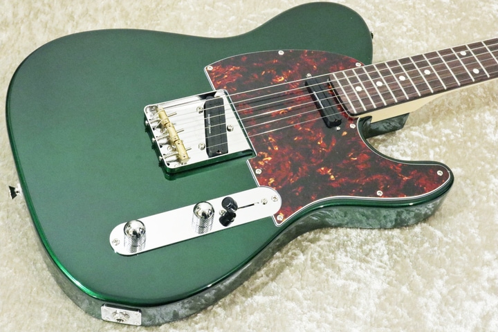 MODIFIED】NTE100RAL-CAG（高出力ハムバッカー）