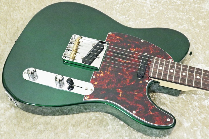 MODIFIED】NTE100RAL-CAG（高出力ハムバッカー）