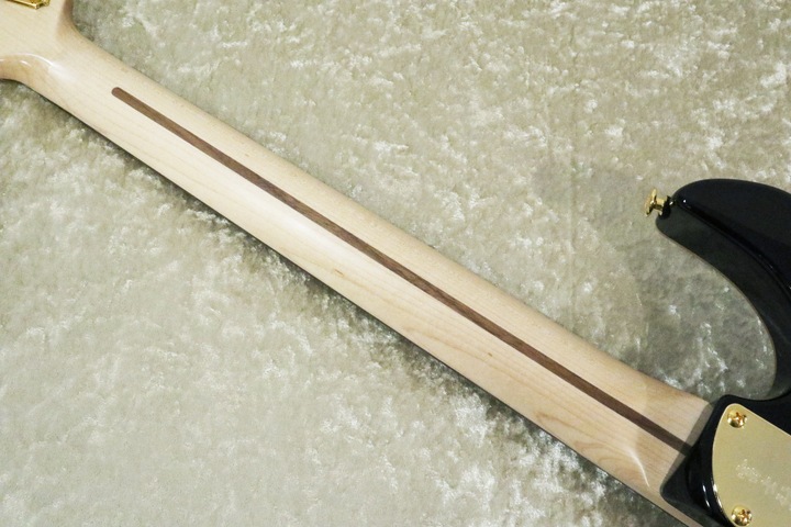 FUJIGEN Expert-OS FM 美品 Suhr PU搭載 FUJIGEN Expert-OS FM 美品 Suhr PU搭載