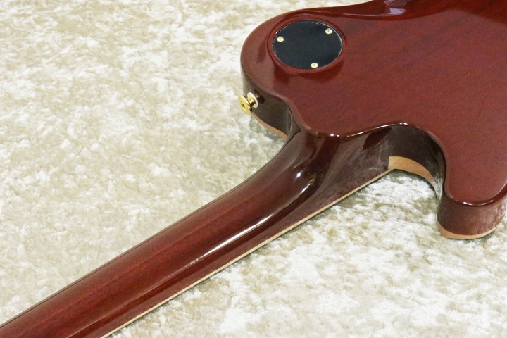 EXPERT FL/HM/OTM efl エレキギター FgNFUJIGEN(FGN) EEL7-HM-DE-M/RPMFT商品詳細 | ギター
