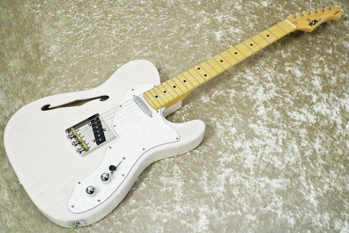 Amazon | FGN FUJIGEN NTE100MAHT WB フジゲン Neo Classic