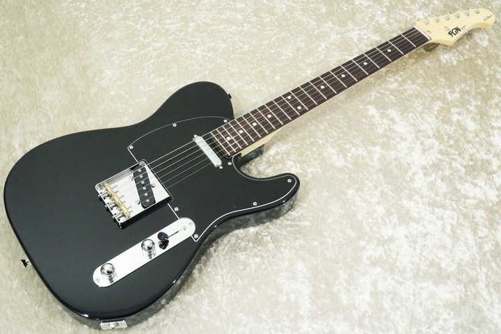 美品 限定モデル 2023年製 FUJIGEN KNTE100RAL 美品 限定レアモデル 2023年製 フジゲンFUJIGEN KNTE100RAL