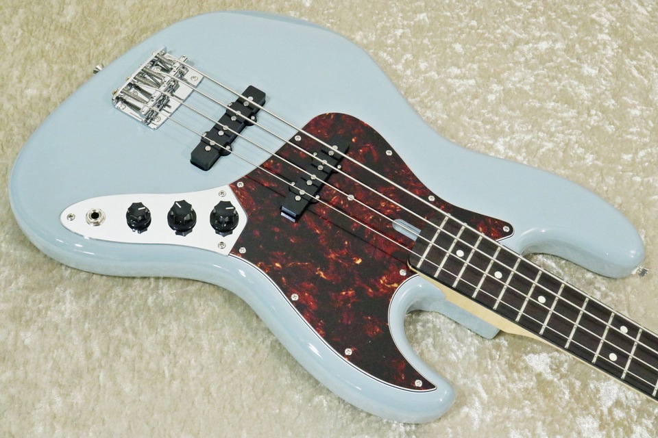 ベース Neo Classic NJB100RAL-SGY (Sonic Gray) Neo Classic Njb100Ral-Sgy Sonic Gray Safe delivery from