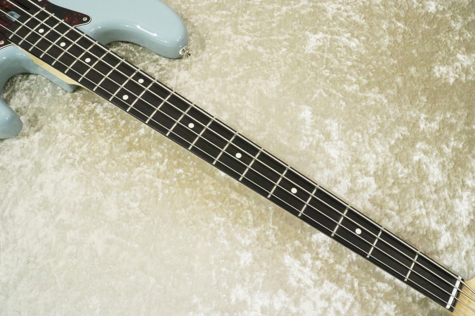 ベース Neo Classic NJB100RAL-SGY (Sonic Gray) FUJIGEN(FGN) NJB100RAL-SGY (Sonic Gray)-【ローン金利0