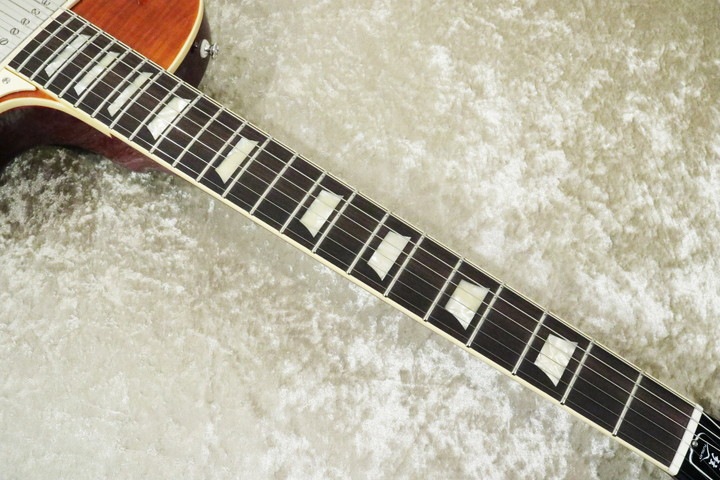 フジゲン　NLS20RFM-FCB/02 フジゲン NLS20RFM-FCB/02（FgN Neo Classicシリーズ エレキ