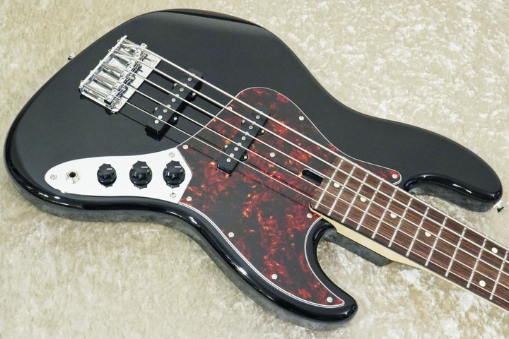 FUJIGEN(FGN) NCS NJB100RALV 【5弦】 NJB100RALV / FGN Guitars