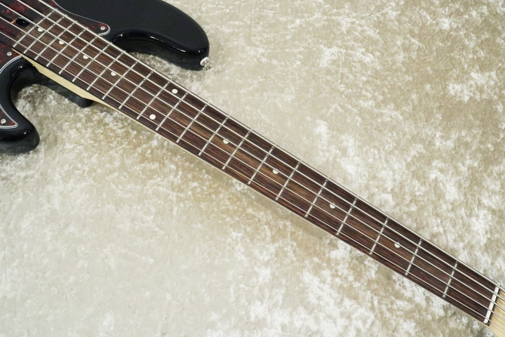 FUJIGEN(FGN) NCS NJB100RALV 【5弦】 NJB100RALV / FGN Guitars