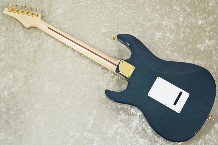 FUJIGEN Expert-OS FM 美品 Suhr PU搭載 FUJIGEN Expert OS エレキギター suhr pu