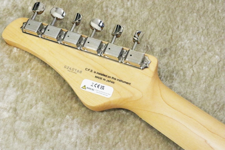 JIL2-ASH-M/OWB