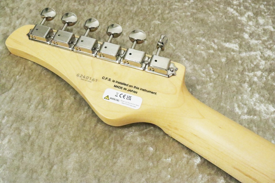 JIL2-ASH-M/OWB