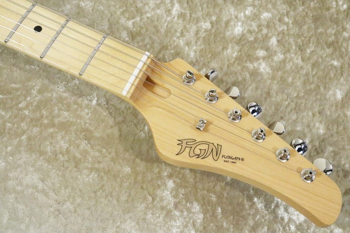 JIL2-ASH-M/OWB