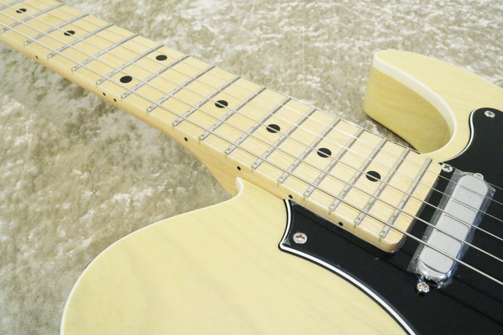 JIL2-ASH-M/OWB