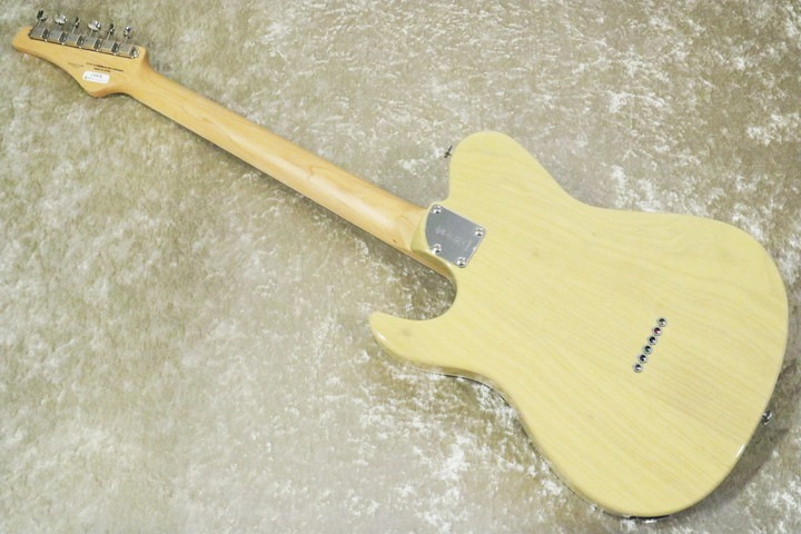 JIL2-ASH-M/OWB
