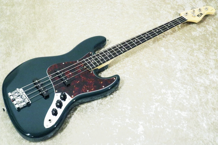 fujigen fgn njb カスタムハウス 日本製 delano NJB200RAL-BG