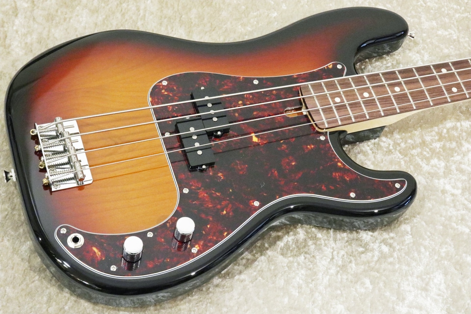 フジゲン　プレシジョンベース　NPB100-3TS SE No I150137 フジゲン プレシジョンベース NPB100-3TS SE No I150137 フジゲン