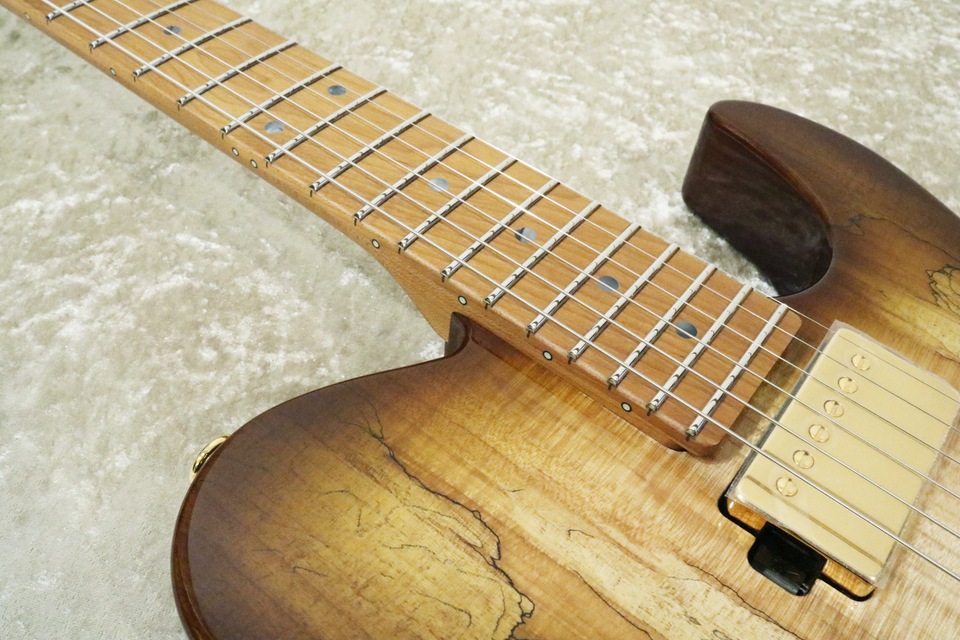 美品　フジゲン　fujigen テレキャスター EIL-EW1-HS-RM Yahoo!オークション - 激レア 必読 FUJIGEN(FGN)EIL-EW1-HS-RM