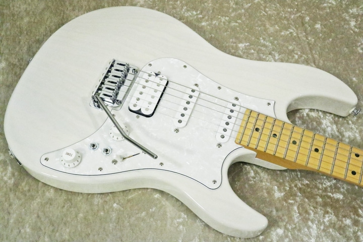 fujigen EOS-ASH-M フジゲン FUJIGEN(FGN) EOS3-ASH-M -WB (White Blonde)-【ローン金利0