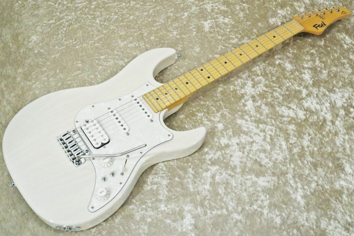 fujigen EOS-ASH-M フジゲン FUJIGEN EOS-ASH-M/TB <フジゲン>｜平野楽器 ロッキン