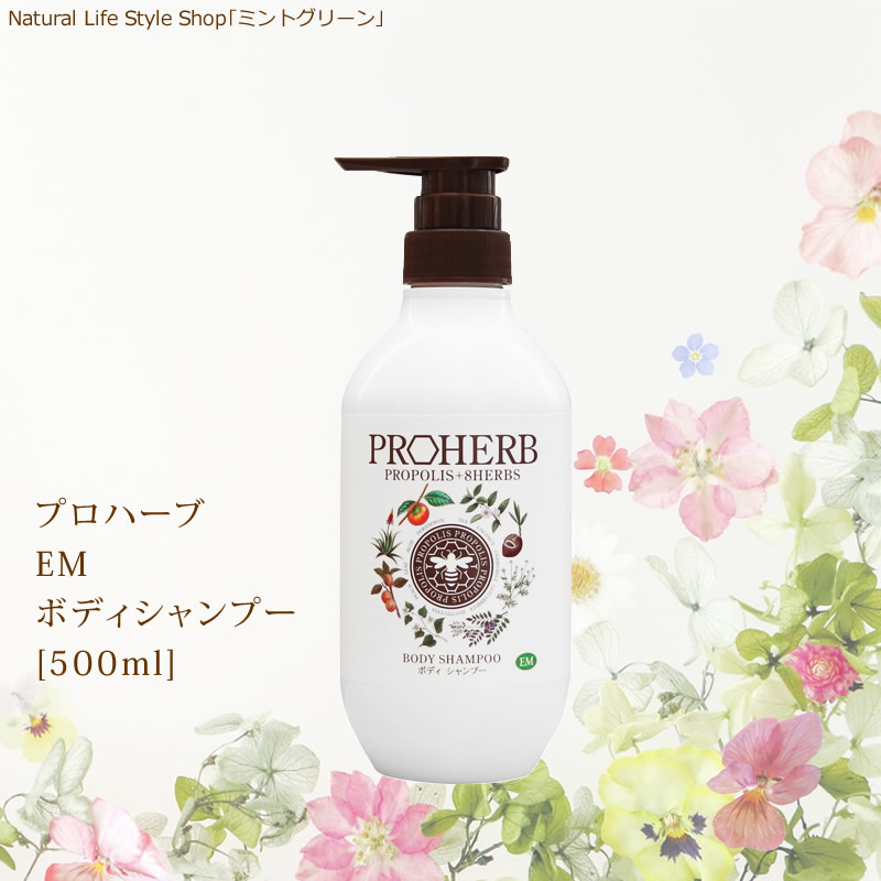 ץϡ EMܥǥס [500ml]