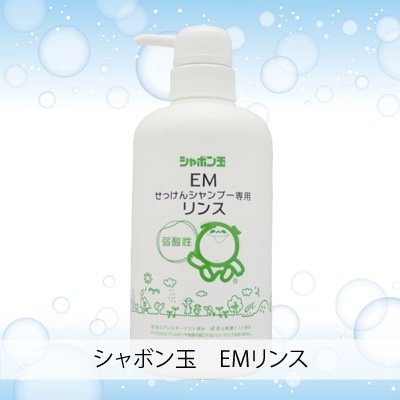 ����ܥ�� EM��� 520ml