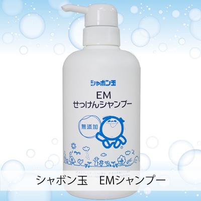 ����ܥ�� EM�����ס� 520ml