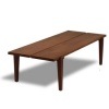 st06 LivingTable 140 ウォルナット