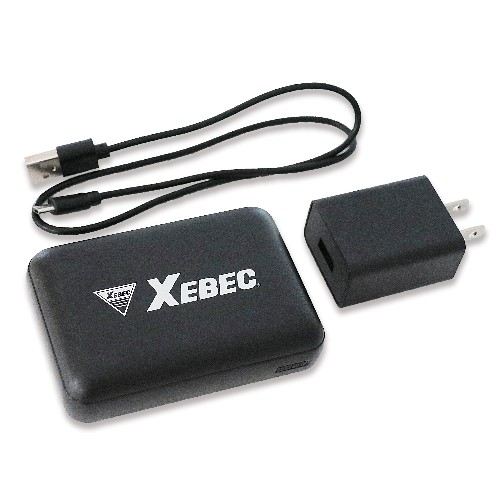 ジーベック 161 モバイルバッテリーセット