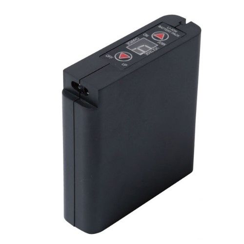 BTUL1 ��Ĵ����� �Хåƥ�ñ�ʡ�7.2V�ˡڵ��ǥ��