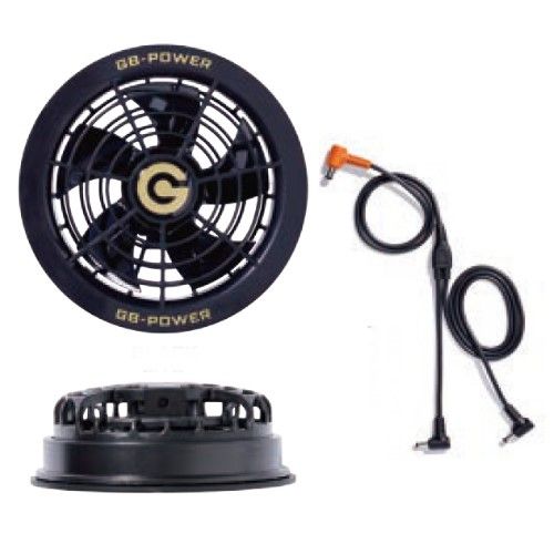 GF1-8 Ĺ������ѥ�GB-POWER���ե����˥åȡ�28V��ǥ��