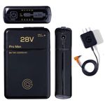 GB428PD PRO-MAX Ĺ������ѥ�GB-POWER���28V�Хåƥ꡼��28V��ǥ��
