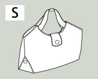 サンドバックになります。 training bag - あじさい シクラメン 高級鉢花 生花