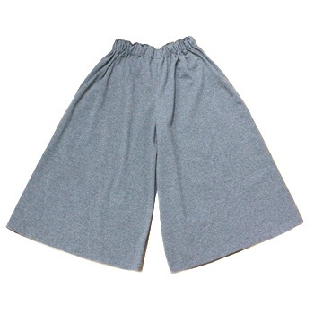 マキ　　キュロットパンツ XGFSH01J1 フレア キュロット ショートパンツ