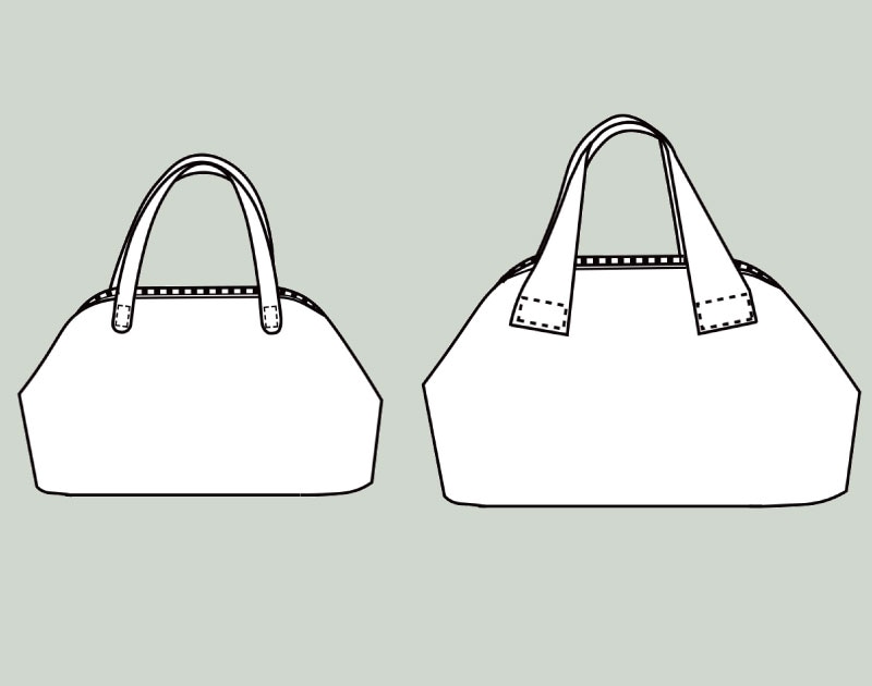 ��ˡ�ޡ�NO.3223�ۥ磻�䡼����ܥ��ȥ�Хå���[M�� 0/1]