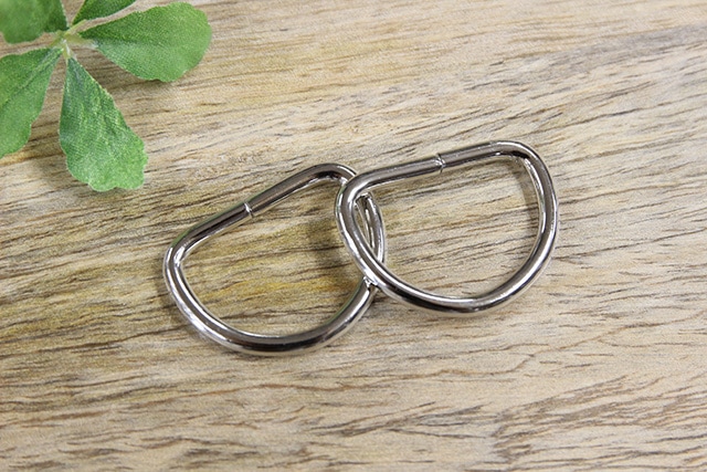 �ĥ��� 25mm��(2������) �˥å��롡[K]