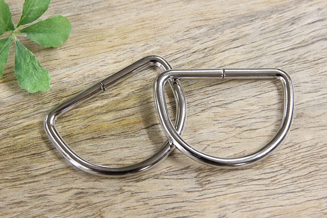 �ĥ��� 40mm��(2������) �˥å��롡[K]