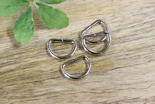 �ĥ��� 12mm��(4������) �˥å��롡[K]