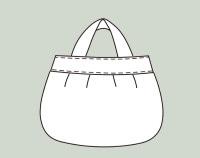 ˡޡNO.3043ۥåꤪФХå[M 0/1]