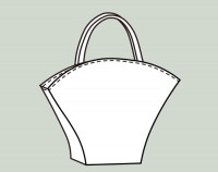 ˡޡNO.3003ۥ塼åץȡȥХå[M 0/1]