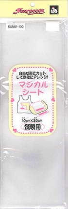 �ޥ����륷����(˥����) ����10cm�ߣ���30cm��[M�� 1/5]��[K]��[41-SUN51]