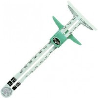 糸切用スプリングシザーズ 120mm [M便 1/5] [K] [50-8083]の通販