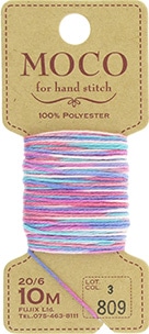 MOCO(モコ) グラデーション [M便 0/1] [K]の通販 | SWANY Online