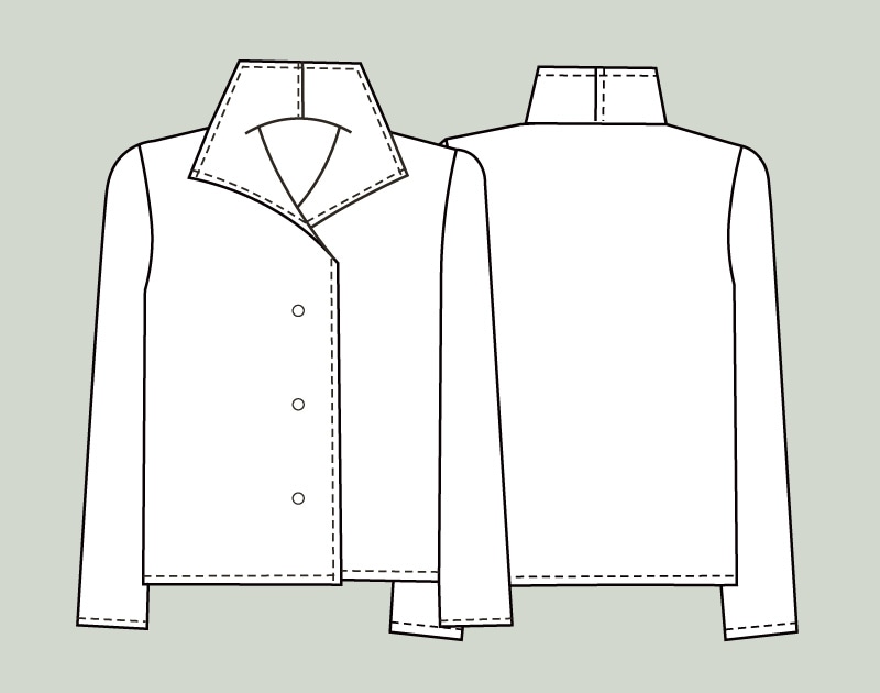 ��ˡ�ޡ�NO.506�ۿȺ�³���γѶޥ��硼�ȥ��㥱�åȡ�[M�� 0/1]