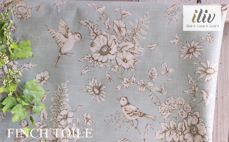 [Import]ilivFINCH TOILE[M 1/2]
