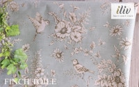 [Import]FINCH TOILE[M 1/2]