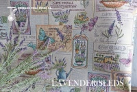 [Import]LAVENDER SEEDS[M 1/1]