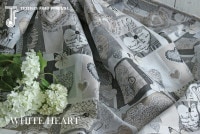 [Import]WHITE HEART[M 1/1]